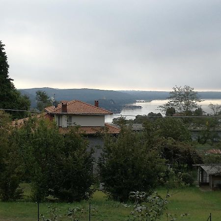 Casale Cadeloro Villa Nebbiuno Exterior photo